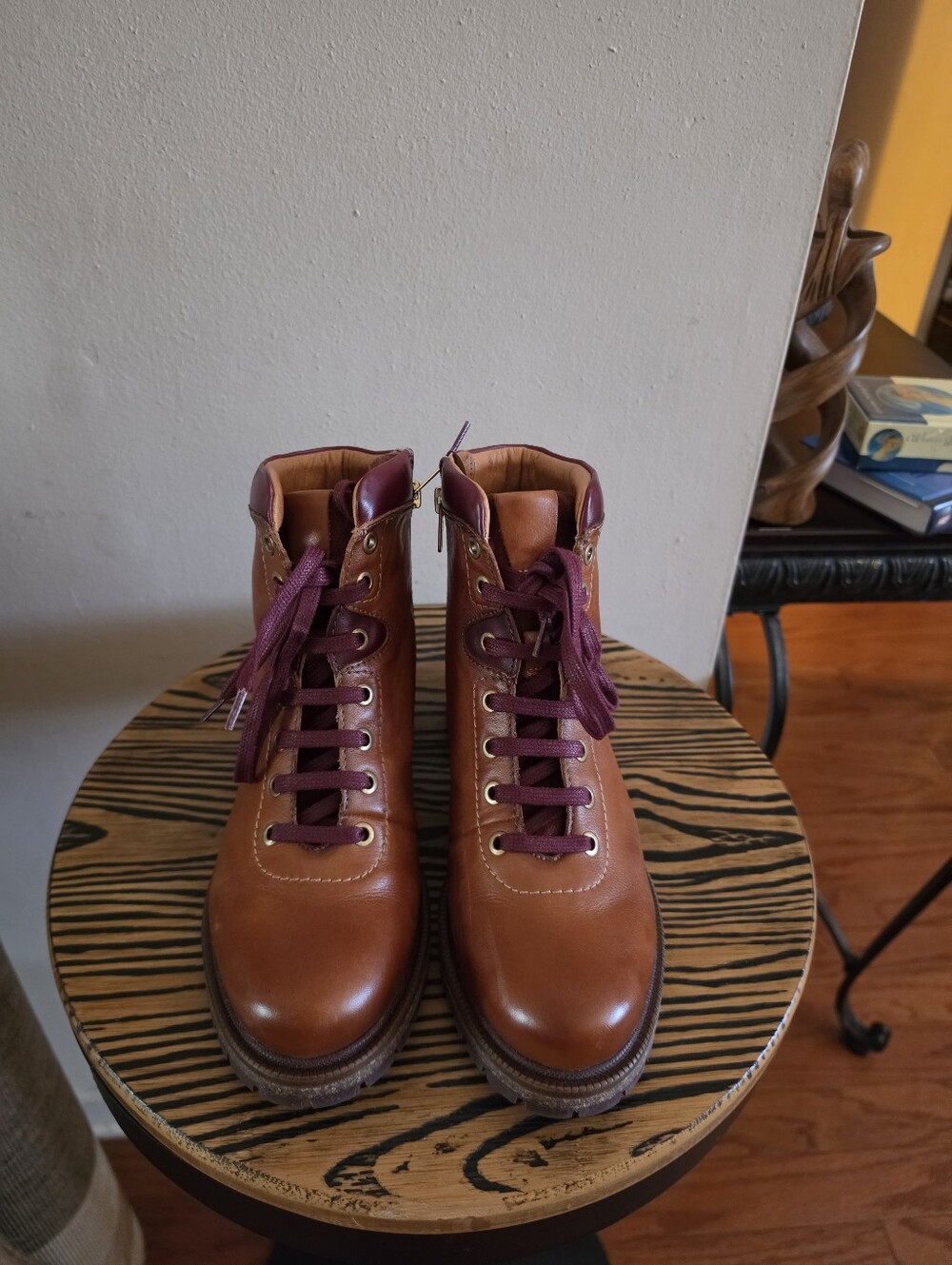 Pikolinos Aspe Ankle Boots       Sz 39